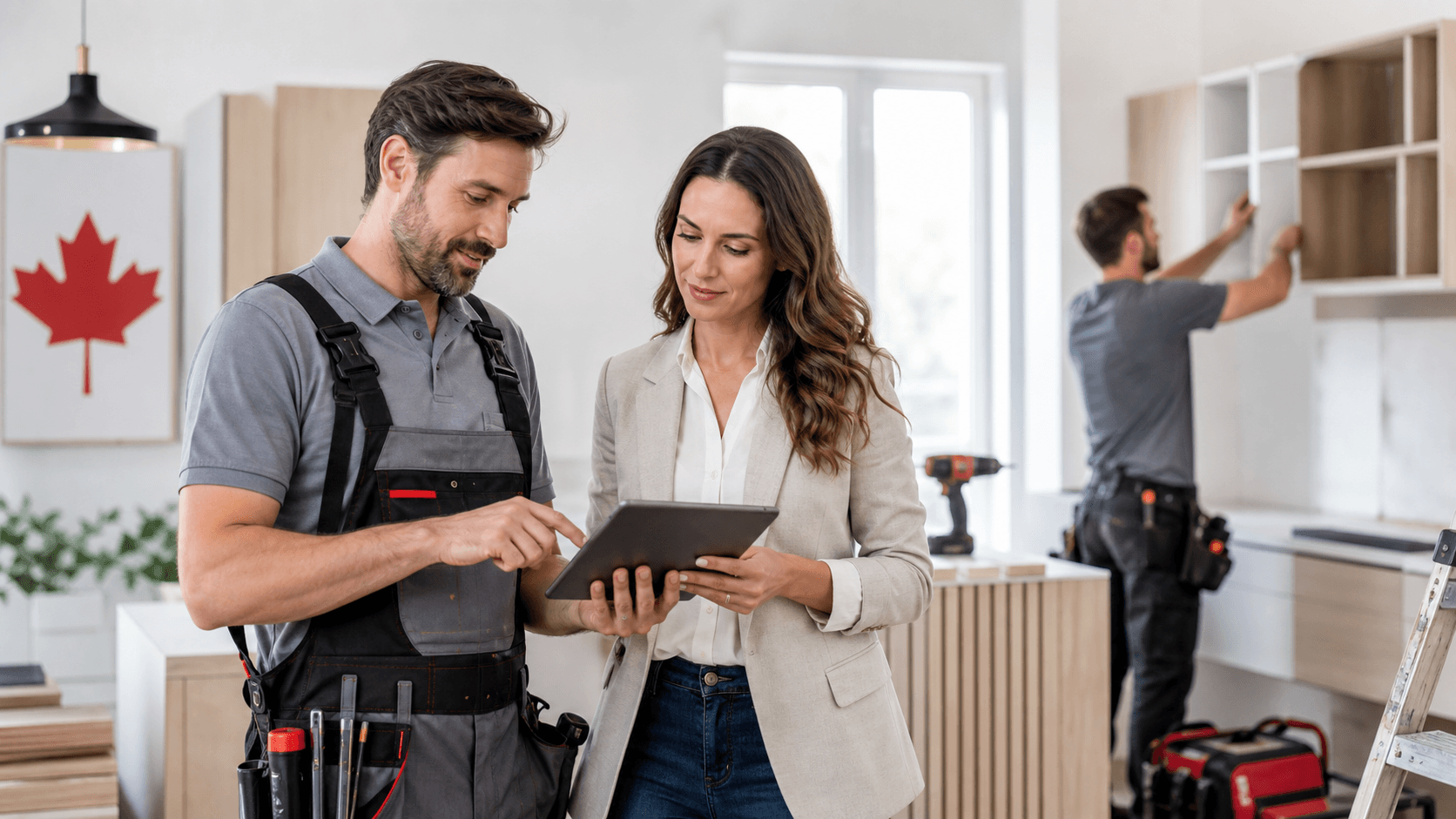 Navigating ChatGPT Visibility Optimization for Canadian Trades